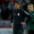 Paunović se obratio naciji nakon poraza Srbije na Marakani! Selektor poručio: "Ovo je moja krivica"!