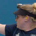 Olimpijska šampionka Zorana Arunović završila karijeru