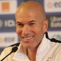 Zidan: Odmah sam znao da će Olise dati gol