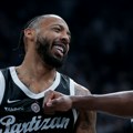 Džons: "Jedan sam od najboljih u Evroligi - dokazaću to"