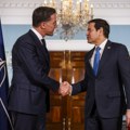 Kijev: isključivanje Amerike iz sistema bezbednosti Evrope je jako opasno
