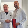 Ekskluzivno: Dr Mehmed Mujdragić vratio se iz Nemačke u Opštu bolnicu Novi Pazar