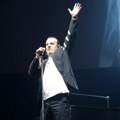 "Pre sam radio šta su mi rekli, sad radim šta ja hoću!" Aca Lukas zapalio prepunu Arenu u Zagrebu: Tražio viski, pa saopštio…