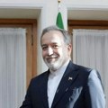 Aragči: Iran će iskoristiti sve diplomatske kapacitete za zaštitu nacionalnih interesa