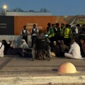 Aerodrom u Rijadu ostaje zatvoren zbog novih pretnji Huta