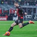 Strahinja Pavlović postigao dogovor o novom ugovoru, Srbin ostaje u Milanu