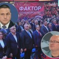 Šta "komarci" mogu da urade SPS-u?