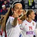 Srbija u finalu Svetskog prvenstva u minifudbalu za žene: Maša Džunić među vodećim strelcima