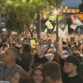 Evropske demokrate pozvale Evropu da podrži novu generaciju koja se uzdiže u Srbiji