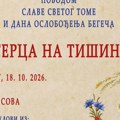 Dan oslobođenja i seoska slava u Begeču: Humanitarni koncert i akcija davanja krvi