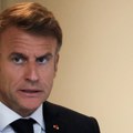 Makron: Oni koji su pljačkali moraju da plate i nadoknade štetu