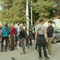 Iz Šapca, Valjeva, Zaječara, Gornjeg Milanovca - na skup 22. oktobra: Studenti pešače ka Beogradu