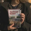 Još dve kolone studenata peške za Beograd: Iz Šapca i Valjeva na skup 22. oktobra