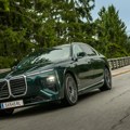 Mogu li Mercedes, Porsche i BMW postati Rolex na točkovima - Nemci treba da uče Švajcaraca