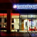 Zagrebačka banka povećala prihode i dobit, treći kvartal posebno uspješan
