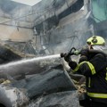 Zelenski: Dvoje ljudi poginulo, a 34 ranjeno tokom ruskog napada na Kijev