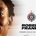 Partizan krilnog centra pronašao u Kini