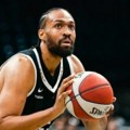(Foto) Stigla zvanična potvrda iz kluba: Džabari Parker nije više košarkaš Partizana