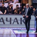Oglasio se Željko Obradović: Srećan sam zbog rezultata izbora u Srbiji