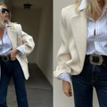 Zimski garderober nije potpun bez vunenog sakoa – izdvajamo najbolje modele