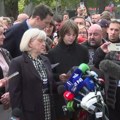 Studentska lista traži ostavke u više institucija: Ko je sve na spisku zahteva?