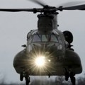 Srušio se helikopter Eufora kod Brčkog – troje poginulih, 12 povređenih