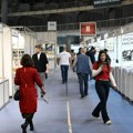 Pravoslavna reč izdavač godine 69. Međunarodnog beogradskog sajma knjiga