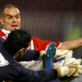Ivanić nije najbrži: Evo ko je dao gol za Zvezdu u 10. sekundi