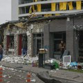 U napadu Ukrajine na Rusiju dvoje poginulih, Zelenski: Rusija gađa civilnu infrastrukturu