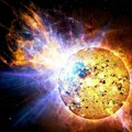 Opasno Sunce: Sputnjik otkriva šta će se dogoditi sa Zemljom