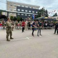 Američka ambasada u Beogradu: Jedina borba KFOR i Srba, u kojoj svi pobeđuju (video)