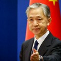 Peking: mir u Zalivu od vitalnog značaja za svet
