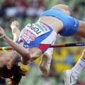 Neverovatno dostignuće: Angelina Topić oborila državni rekord u skoku uvis