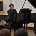 U Kragujevcu održan humanitarni koncert pod pokrovteljstvom Tamare Vučić
