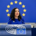 Osmani u Evropskom parlamentu: Vreme je za značajne korake u integraciji Kosova u EU