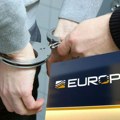 Razbijena velika albanska narko mreža u akciji Evropola