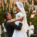 I pred Bogom na večnu ljubav: Ćerka Gagija Jovanovića objavila slike sa crkvenog venčanja, jedan momenat posebno ganuo sve…
