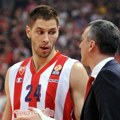 Stefan Jović odlučio: Evo ga će bivši igrač Zvezde nastaviti karijeru