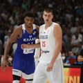 Grci ostaju bez Adetokumba za Mundobasket? Srbiji se "čisti" put do polufinala