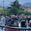 Vranje protiv nasilja: „Hrabri i odvažni izašli na ulice“