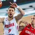 Poljski reprezentativac Mateuš Ponitka (29) novo pojačanje Partizana