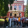 Uspešan projekat virtuelne stvarnosti u turizmu: „Podelite balkanski“