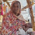 Sukobi u Sudanu: Tri sina joj poginula, ona se u begu od užasa rata žena porodila i nastavila da hoda