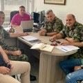 Trka vojnika na Vršačkim planinama: Prvo vojno balkansko prvenstvo u planinskom trčanju 5. avgusta