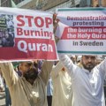 Danska i Švedska tragaju za rešenjem diplomatske krize oko spaljivanja Kurana