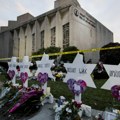 Smrtna kazna za napadača iz sinagoge u Pitsburgu - prva u Bajdenovom mandatu