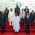 Lideri zemalja EKOVAS-a zbog puča u Nigeru podižu borbenu gotovost vojske