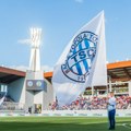 Tsc dobio dozvolu UEFA da LE igra u Bačkoj Topoli