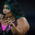 Pevačica Lizzo dobila još šest prijava za seksualno uznemiravanje