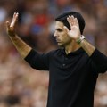 Arteta: U Premijer ligi je 2:0 najopasniji rezultat